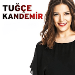 Tuğçe Kandemir Şarkıları İnternetsiz आइकन
