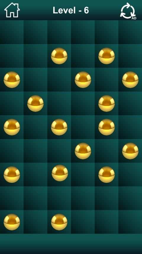 Clean Puzzle - Board Game screenshot 3