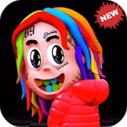 6ix9ine Wallpaper Collection 2020 आइकन