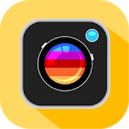 Camera Cartoon Face App आइकन