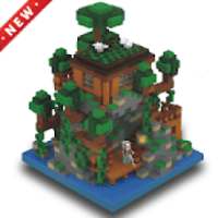 New Master Craft - Build Crafting 2020