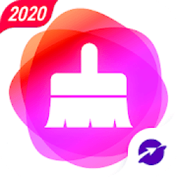 ikon Nox-Cleaner - Booster, Optimizer, Clean Master