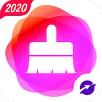 Nox-Cleaner - Booster, Optimizer, Clean Master