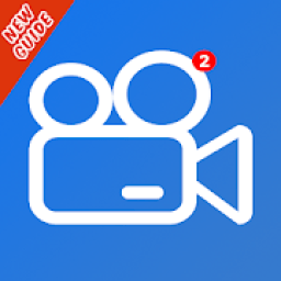 Zoom video Meeting App Guide आइकन