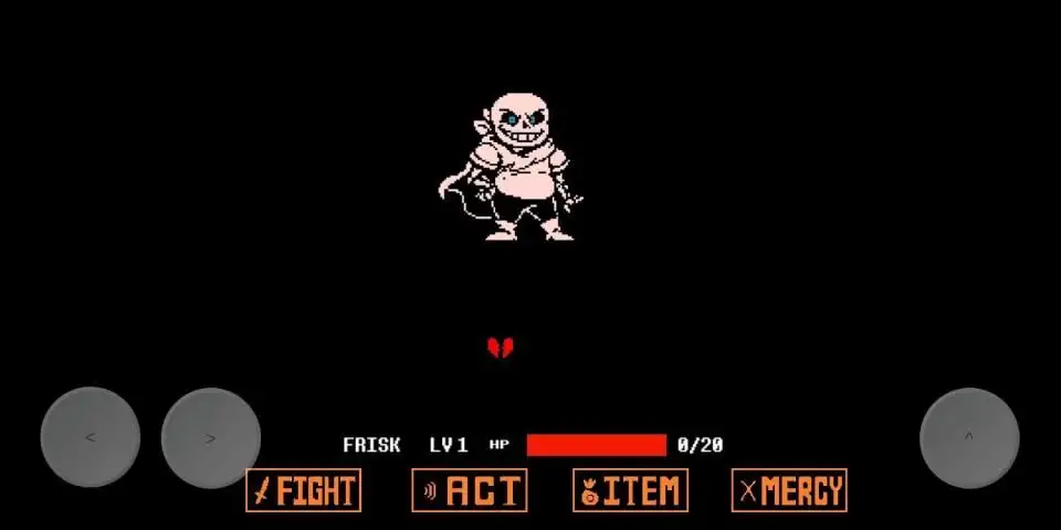 Sans Simulator - Download