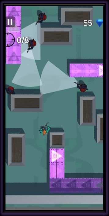 Hunter Assassin - 2020 screenshot 9