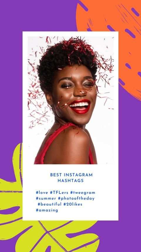 Hashtag - The best hashtags for Instagram screenshot 5
