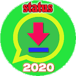 ikon Full Status Saver - For Whatsapp