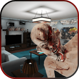 The Curse in The Village - Horror Thriller icon