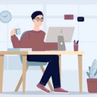 Home Office - Trabalhe em casa on 9Apps