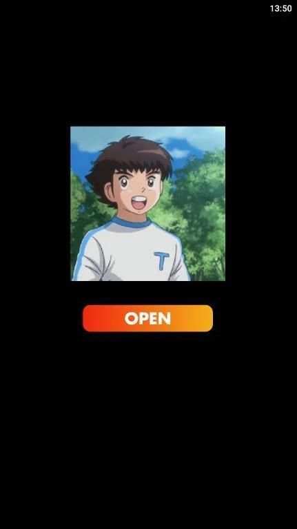 Captain Tsubasa Songs - أغنية الكابتن ماجد OFFLINE
‎ screenshot 7
