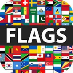 Guess the Flag Quiz