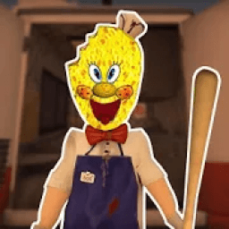 hello ice sponge granny scream आइकन