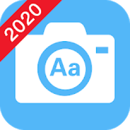 Camera Screen Translator -instant translation आइकन