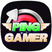 Ping Gamer Anti Lag