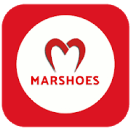 Marshoes: Roupas e Calçados आइकन