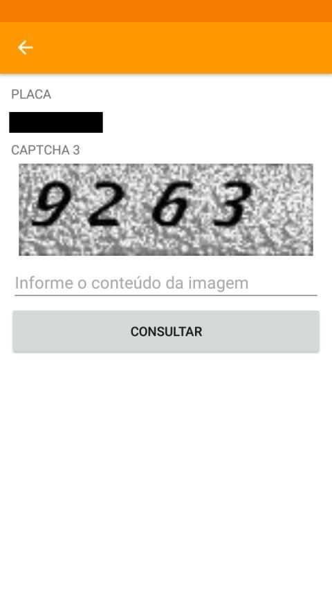 Veículos RJ screenshot 2