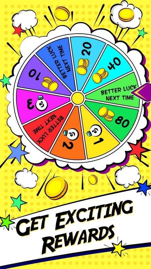 The Idiom And Phrases Game screenshot 2