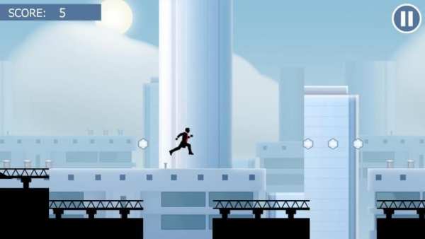 Agent 000 screenshot 3