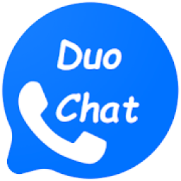 DuoChat Messenger आइकन