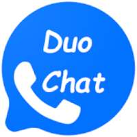 DuoChat Messenger