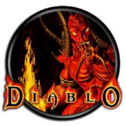 DevilutionX : Diablo on Android (wrapper)