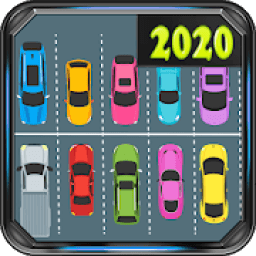Parking Jam 3D आइकन