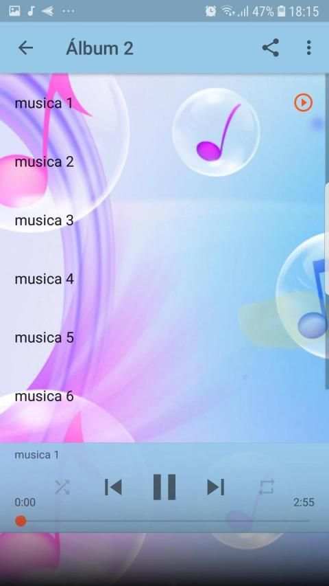 Marília Mendonça - New Music (2020) screenshot 2