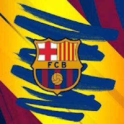 ikon Guess the Barcelona players