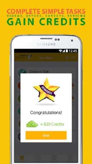 Make Money – Free Cash App screenshot 1