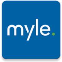 MYLE App आइकन
