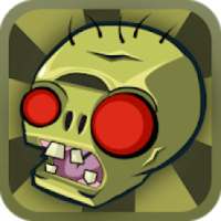 Zombie Village logo
