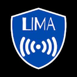 فیلتر شکن قوی و پرسرعت اندروید رایگان Lima VPN
‎