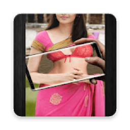 Body Scanner (Prank) Real X-ray Camera Simulator आइकन