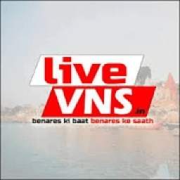 Live VNS - Varanasi News