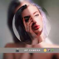 SP Camera - Your Square Collage Selfie Camera