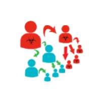 Contact Tracing offline