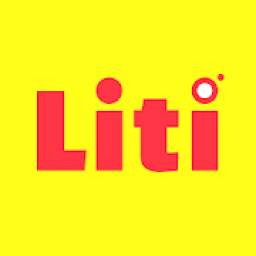 Liti Live - Video Chat to Find New Friends