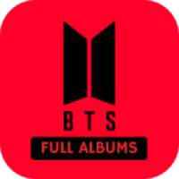 BTS Albums on 9Apps