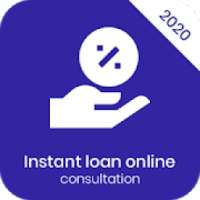 Instant Loan Online Cosulation on 9Apps