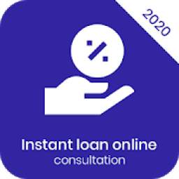 Loan Online Counsultant 1.0