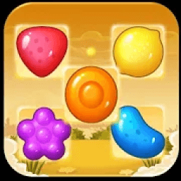 Candy Attack/Candy Fun Club/2020 icon