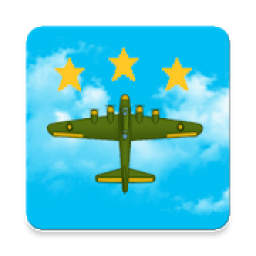 ikon Aircrafts fight