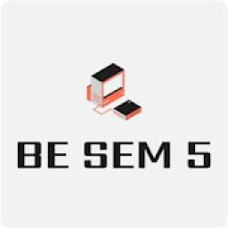 BE SEM 5