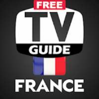 France TV Schedules & Guide