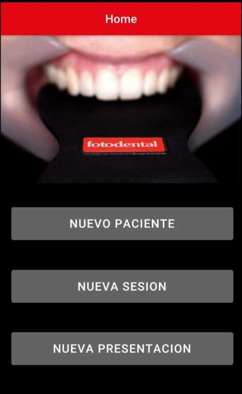 Foto Dental screenshot 2