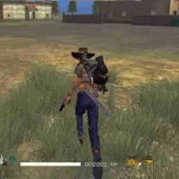 ikon Guide For Garena Free*Fire *2020*