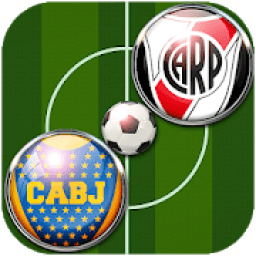 Air Superliga - Fútbol Argentino Juego 2020 ** icon