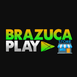 BRAZUCAPLAY STORE icon