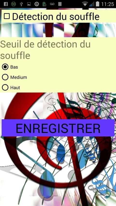 Wind Instruments Kids musics screenshot 9
